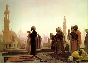 JEAN-LEON GEROME (17)